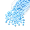 TOHO Japanese Glass Seed Beads SEED-R037-01-MA43-3
