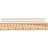 Round Wooden Sticks WOOD-WH0027-22C-3