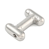 Non-Tarnish 304 Stainless Steel Pendants LS-STAS-B071-01P-I-2