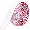 TPE Self-Adhesive Flexible Molding Trim FIND-WH20001-12A-1