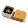 Cardboard Jewelry Set Box CON-D014-04A-3