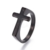 304 Stainless Steel Finger Rings RJEW-O032-12B-19mm-1