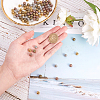 Tibetan Style Zinc Alloy Beads PALLOY-PH0013-28-FF-3