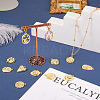 32pcs 16 style Alloy Pendants FIND-TA0001-73-9