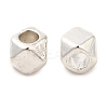 Alloy Spacer Beads PALLOY-H528-3mm-S-NR-1