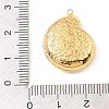 304 Stainless Steel with Acrylic Pendants STAS-Z199-11G-01-3