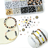 DIY Bracelets Jewelry Mkaing Finding Kits DIY-FS0007-81-3