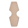 Cardboard Display Cards X-CDIS-Q001-24-2
