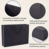 Paper Packaging Tote Bags ABAG-WH20009-15K-4