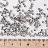 MIYUKI Round Rocailles Beads X-SEED-G008-RR3750-4
