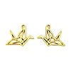 Tibetan Style Alloy Pendants TIBE-S306-01AG-RS-2