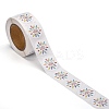 1 Inch Thank You Self-Adhesive Paper Gift Tag Stickers LS-DIY-E027-A-11-2