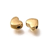Valentine's Day 304 Stainless Steel Spacer Beads STAS-L315-075G-05-2