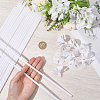 PP Plastic Balloon Bar & Cap Set DIY-WH20007-247-3