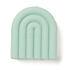 Arch Food Grade Eco-Friendly Silicone Beads SIL-P003-01G-1