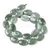 Natural Dyed Malaysia Jade Beads Strands G-B137-A01-01G-3