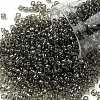 TOHO Round Seed Beads SEED-TR08-0120-1