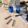 Steel Stamps TOOL-WH0155-183A-4