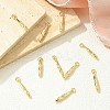 SHEGRACE Brass Pendants XGRQ3P016-618G-4