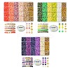 DIY Bracelet Kits DIY-YW0009-13D-2