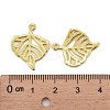Tibetan Style Alloy Pendants LS-EA11927Y-G-3