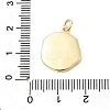 Brass Pendants LS-KK-D105-08B-G-3