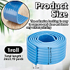 Foam Anticollision Strip FIND-WH0139-651C-2