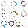 DIY Bracelet Making DIY-SC0002-63-2