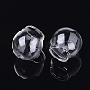 Handmade Blown Glass Globe Ball Bottles BLOW-T001-30C-2