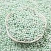 Macaron Color Opaque Frosted Glass Seed Beads X1-SEED-K009-12B-07-2