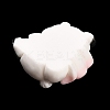 Opaque Resin Animal Cabochons LS-CRES-M024-01A-2