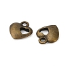 Alloy Pendants PALLOY-20573-AB-NR-3