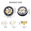 Nail Art Decoration Accessories MRMJ-Q072-05-4