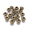 Large Hole Beads LS-MLFH10314Y-NF-2