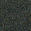 TOHO Round Seed Beads SEED-JPTR15-0180F-2