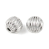 SHEGRACE Brass Spacer Beads XGRPCF317-182P-1