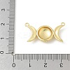 Brass Pendants KK-A300-24G-3