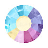 Preciosa® MAXIMA Crystal No Hotfix Flatback Stones Y-PRC-NSS10-00030-200-3