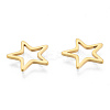 201 Stainless Steel Linking Rings STAS-N090-T09-2-3