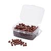 1 Box 5mm Hama Beads PE DIY Fuse Beads Refills for Kids DIY-X0047-86-B-2