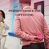 Cardboard Jewelry Storage Gift Boxes for Earrings Rings CON-TAC0004-14-9