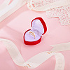 Heart Shaped Velvet Ring Boxes VBOX-TADJ0001-01-4