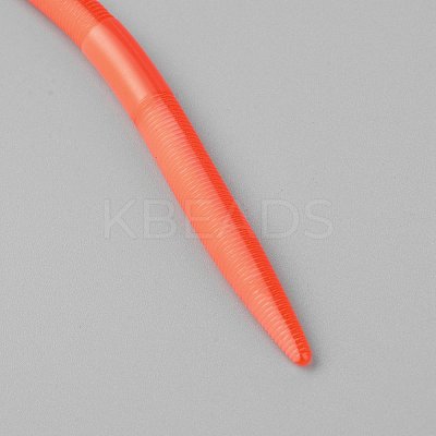 Soft PVC Fishing Baits FIND-WH0072-92L-1