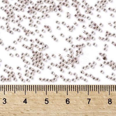 TOHO 15/0 Round Beads SEED-JPTR15-0741-1