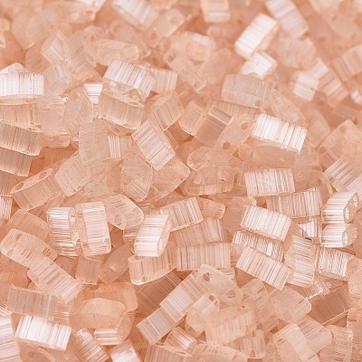 MIYUKI Half TILA Beads SEED-MY05-HTL2593-1