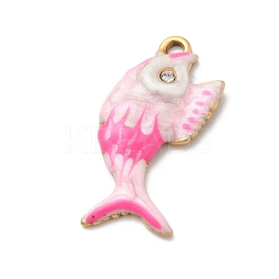 304 Stainless Steel Charms STAS-A126-04G-01-1