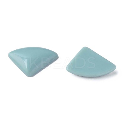 Opaque Acrylic Cabochons MACR-S373-144-A04-1