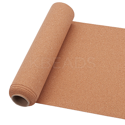 1 Roll 3M Cork Insulation Sheets AJEW-OC0014-34A-1
