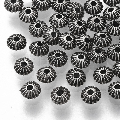 CCB Plastic Beads LS-CCB-T009-42-1