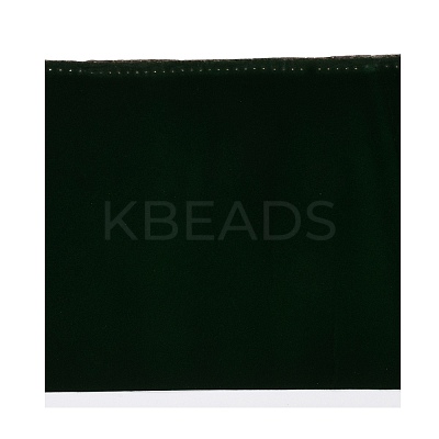 (Defective Closeout Sale) Adhesive Velvet Flocking Liner DIY-XCP0002-51A-1